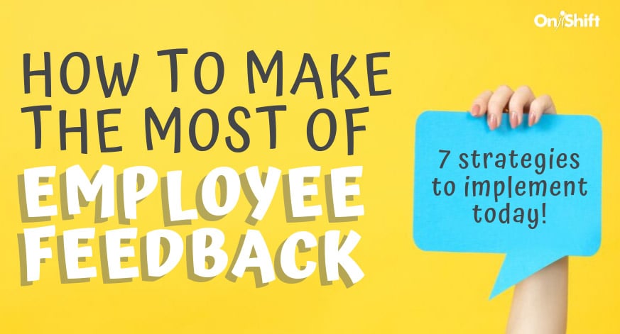Blog-How-To-Make-The-Most-Of-Employee-Feedback