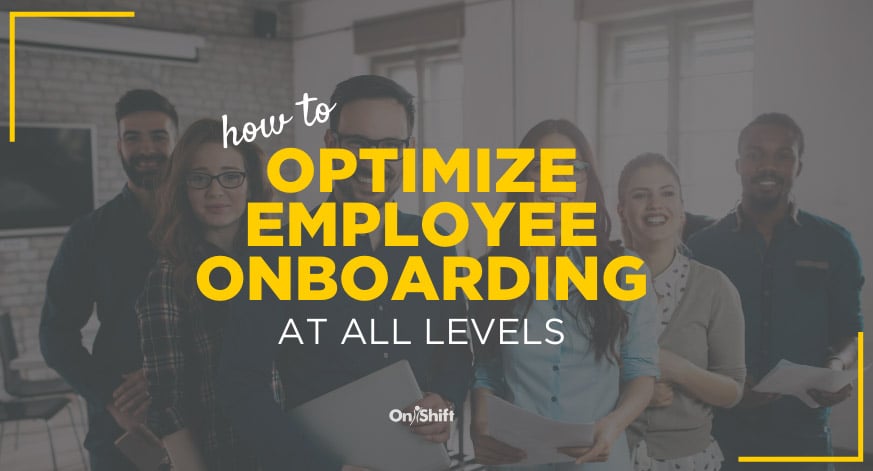 Blog-Optimize-Employee-Onboarding-At-All-Levels