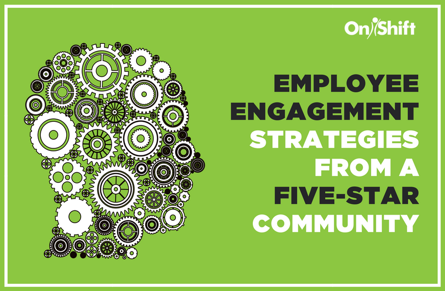 employee engagement tips