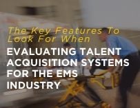 Evaluating TAS EMS Calc Page