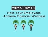 Financial Wellness Calc Page