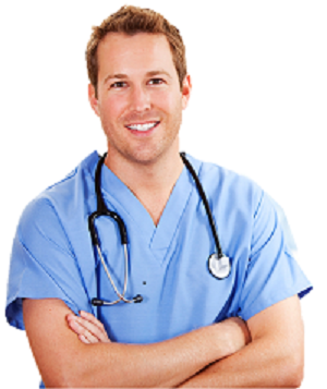 Caregiver treated fairly 