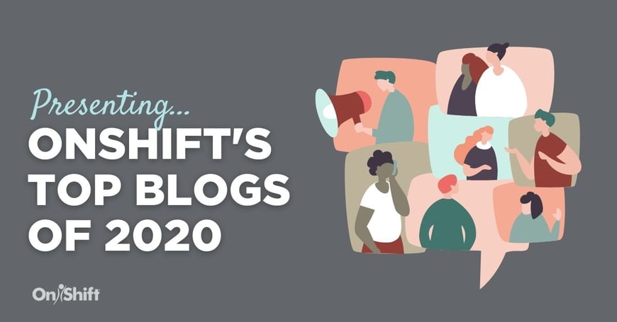 OnShifts Top Blog Posts Of 2020 (1)