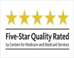 Five-Star Quality Rated