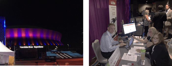 MatrixCare Conference 