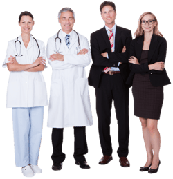 Physiciand and post-acute providers develop their own care management networks 