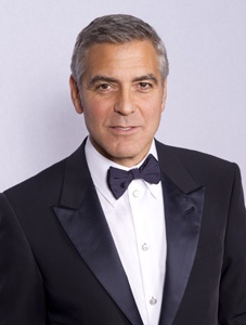 George Clooney