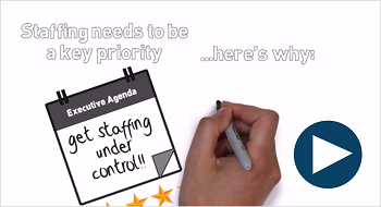 Prioritize Staffing & Labor Management 