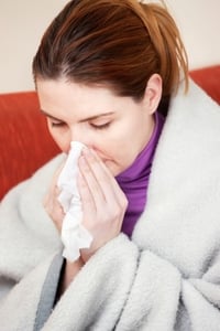 Fight the spread of flu in senior care
