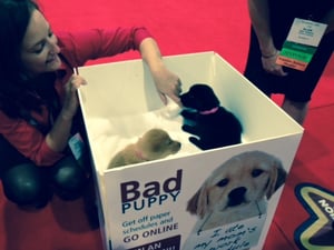 Get off paper schedules and go online