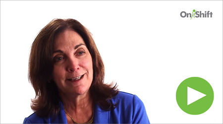 Think of Staffing as a Team Sport