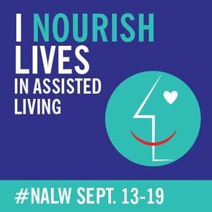 National Assisted Living Week