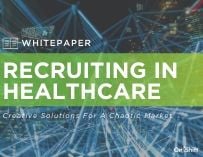Recruiting In Healthcare