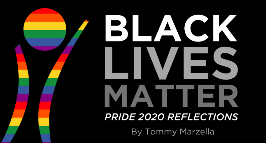 Supporting The Black Lives Matter Movement During PRIDE Month And Beyond (1)