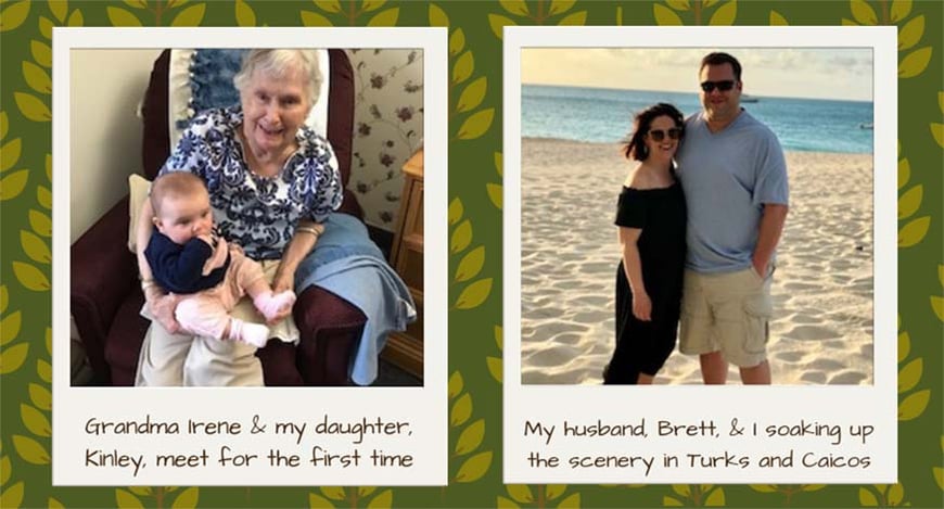 Let us give thanks for caregivers