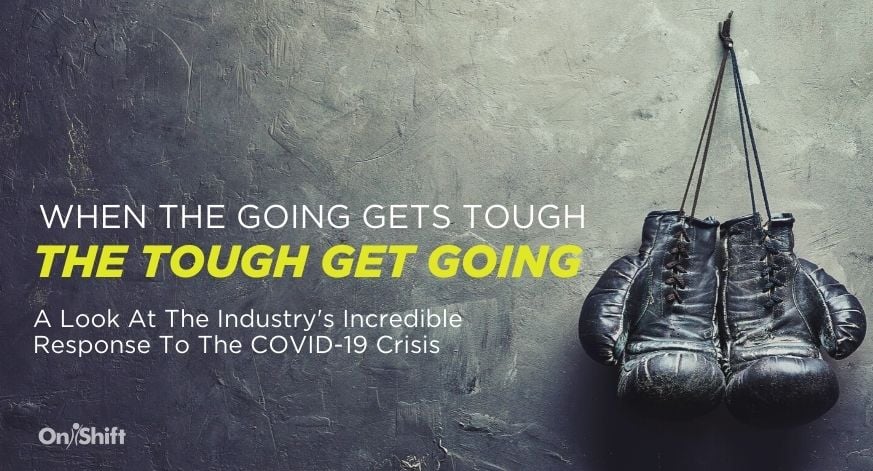 blog-senior care COVID-19 industry response