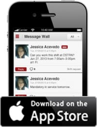 Download from iTunes App Store