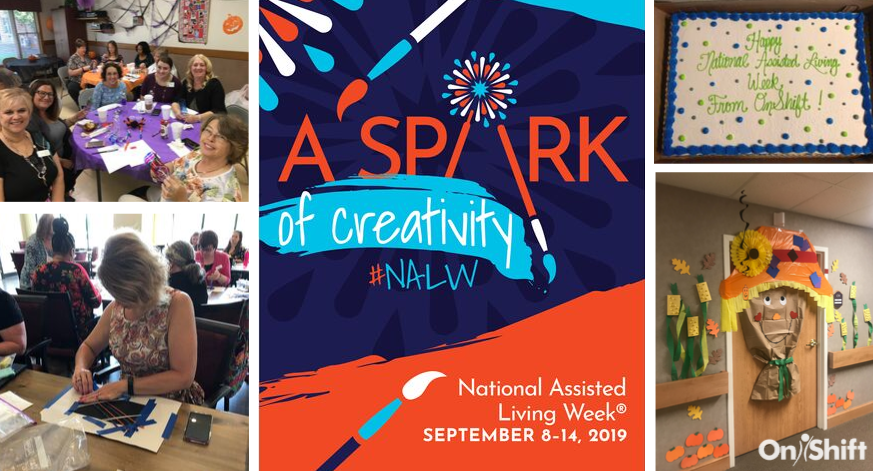 Blog-Creativity-Thrives-During-National-Assisted-Living-Week-2019
