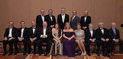 Recap of AHCA Convention 2017