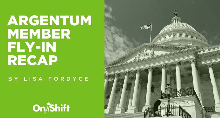 Aregentum Member Fly-in Recap