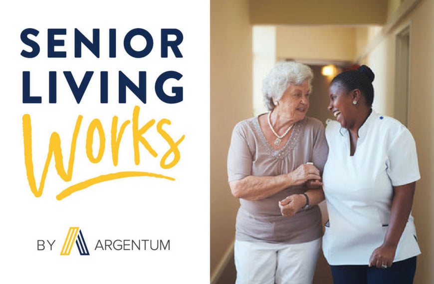 Argentum launches Senior Living Works initiative
