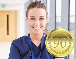 The 90 day rule for employee engagement in senior care