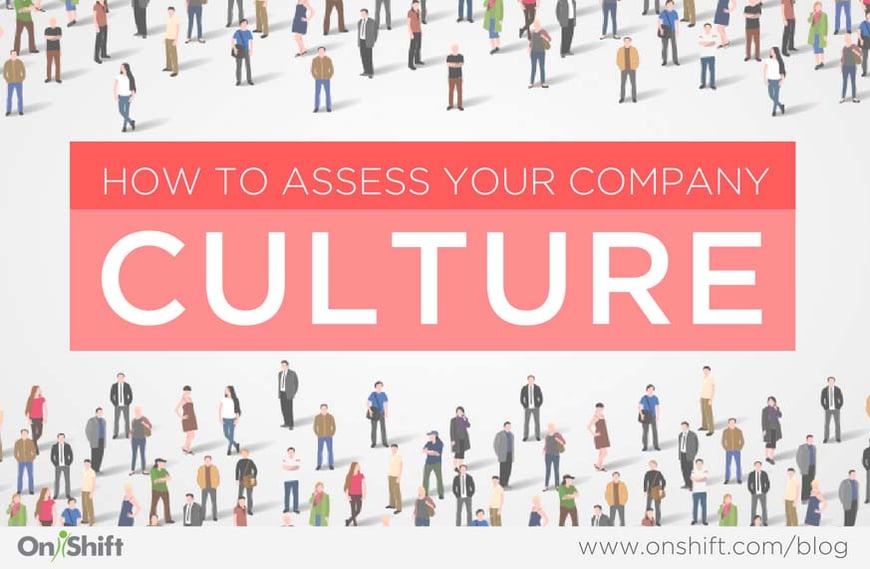 How Ltc And Senior Living Organizations Can Assess Their Culture