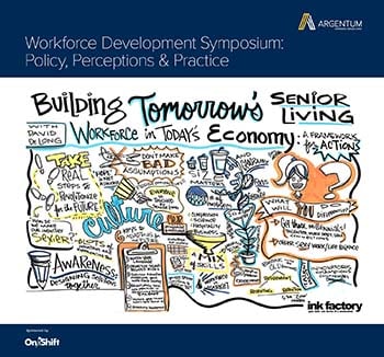 How to build tomorrow's senior living workforce