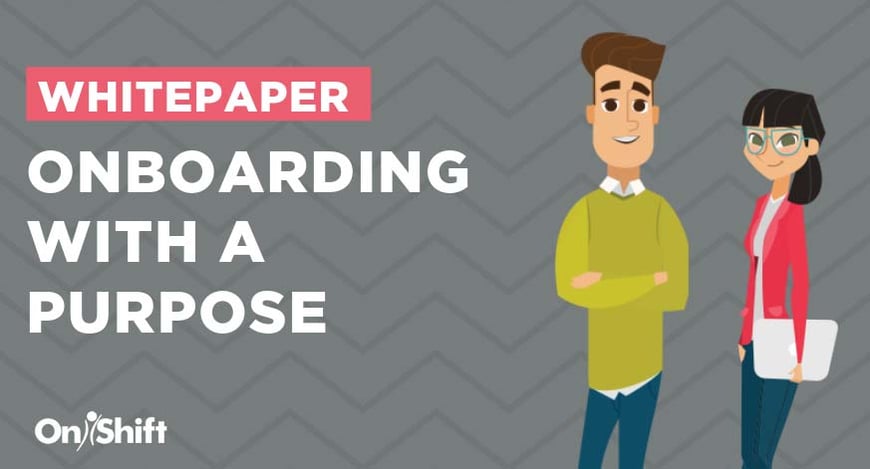 How to improve employee retention in senior care