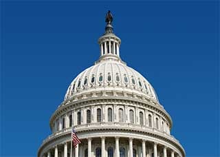 Government mandated transparency is becoming standard