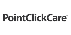 pointclickcare logo