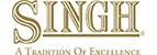Singh Logo