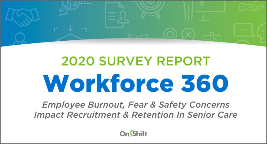 Our New Workforce 360 Survey Report Is Here!