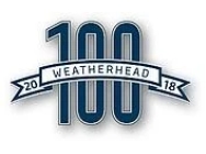 weatherhead-100-2018-logo