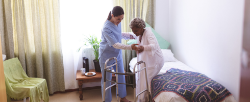 Minimum‑staffing repeal and workforce transparency: Why 2026 is a pivotal year for nursing‑facility planning
