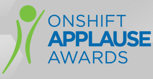 A Standing Ovation For The 2022 OnShift Applause Award Winners