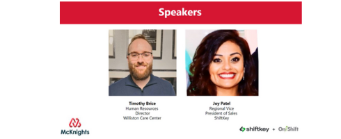 Leading with excellence: Lessons from top-performing senior care professionals