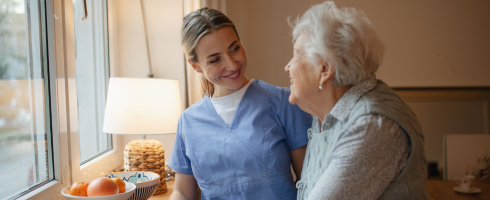Getting Back To Care: How Senior Care Leaders Are Reducing Administrative Burden