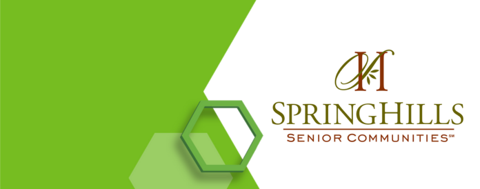 Spring Hills Senior Communities Drives Associate Engagement & Satisfaction With OnShift
