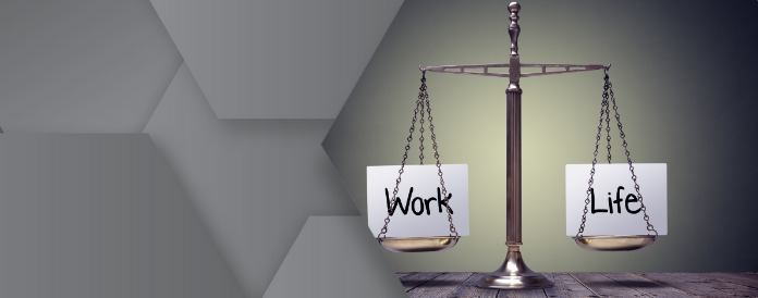 Give Employees Better Work-Life Balance In Healthcare