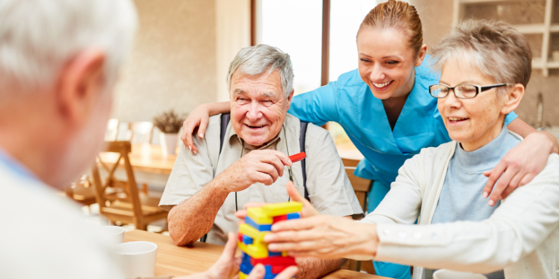 Employee Engagement Reality Check: 5 Key Takeaways for Senior Care Leaders