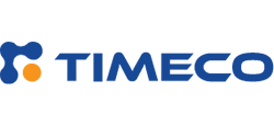 timeco logo