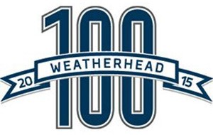 weatherhead-100-2015-logo