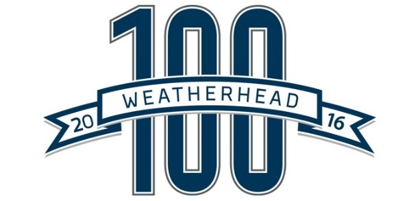 weatherhead-100-2016-logo