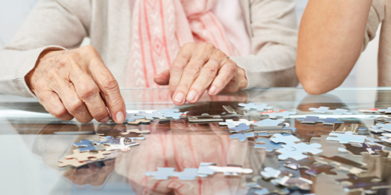Solving the Senior Care Workforce Puzzle: Seven takeaways from our McKnights roundtable discussion